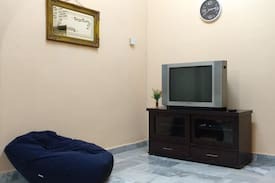 Tangkak House | Kuzah Homestay - Tangkak