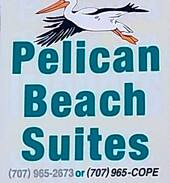 Smith River Apartment | PELICAN BEACH SUITES #2 - NO PETS - WE PAY 10% TAX