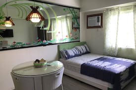 Paranaque Apartment | AMAIA Steps Sucat... Your home sweet home!!!