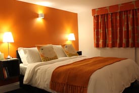 Margate Apartment | Historic Trinity Square, Margate (The Westbrook)