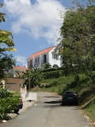 Black Rock Villa | Sunset Reef Villa - Tobago.