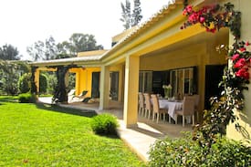 Penina Villa | The Retreat - Luxury Villa in Penina