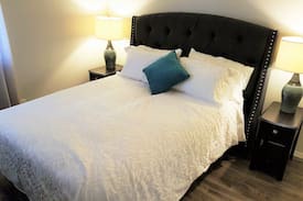 Prince Rupert Apartment | Orca Suites Prince Rupert #203