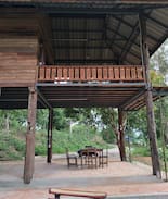 Chiang Dao House | 467 Chiang Dao : Dorm House