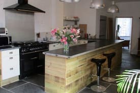 Bala Bed & Breakfast | The Old Workhouse B&B Bala, Snowdonia.