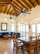 Fraile Villa | Pura Vida, Culebra - Luxury Ocean Front Pool Villa