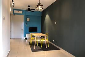 Bukit Jelutong Apartment | ZiLo Place @ Suria Jelutong