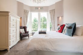 Buxton Apartment | Limehurst 1867 - Central location, ground floor