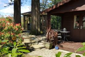 Glenealy Villa | Relaxing retreat, Mountain Biking/Walking, Chalet