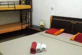 Port Louis House | Chambre d'hôte "Ananas" avec piscine