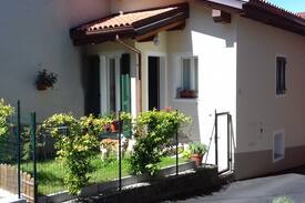 Pallanza House | Casetta con giardino. Casa Nicolino
