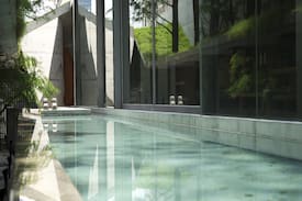 Xitun District Villa | Taichung City, Concrete Architecture