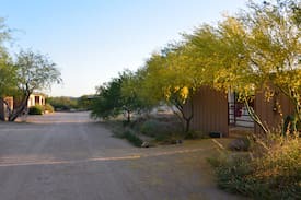 Wickenburg House | Casita on Desert Horse Ranch