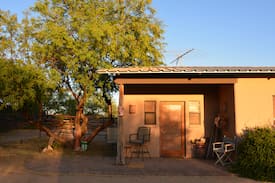Wickenburg House | Casita on Desert Horse Ranch