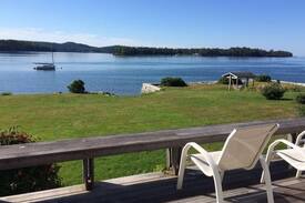 Castine House | Perkins Street Brophy's Cottage