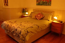 Campbells Creek House | Whispering Oaks Cottage