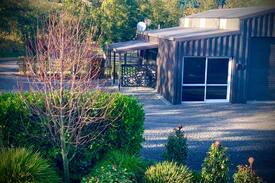Kinloch House | Kinloch Park Stables - free wifi