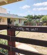 Bonsall House | The Studio at Red Tail Ranch