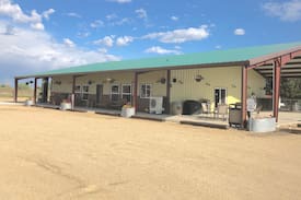 Nampa Other | Dunn Rite Ranch Bunkhouse