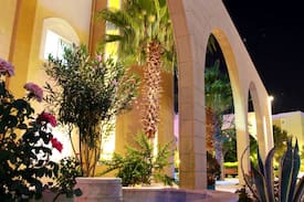 Trikomo Apartment | Новая! Studio Caesar Resort Iskele N. Cyprus