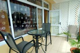 Nuku'alofa Bed & Breakfast | JeZAmi Your Home In Tonga