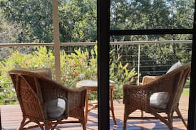 Valla House | Valla Halla : secluded rural getaway