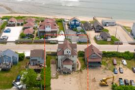 Matunuck Apartment | Shining Sea 'The Marilla' Matunuck beach #3