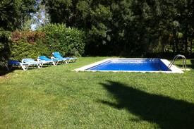 Cruilles House | Casita rústica en el Empordà