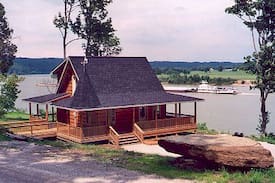 Magnet Cabin | The Moondance