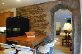Colintraive House | Old Barn at Ormidale House - 7 bed Luxury with Spa