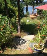 Juan de Fuca Electoral Area House | Sea Haven in East Sooke