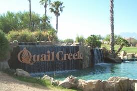 Quail Creek House | Quail Creek 55+ Active Adult Community