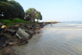Hettimulla Bed & Breakfast | WIMALA B&B, Bentota Srilanka