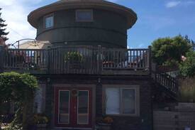 East Kootenay House | King’sHaven Suite