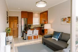 Jeffreys Bay Apartment | Serenity on Oribi