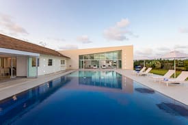 Long Bay Villa | Seagull Landing Luxury Villa