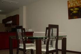 Belize City Apartment | Belize 2/2 Luxury Accommodation