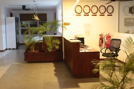 Dhangethi Other | Ariston Dhangethi INN