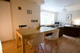 Bray Apartment | Converted Old Mill- Dublin -Wicklow