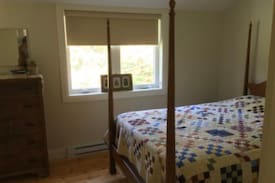 Frontenac Cabin | COTTAGE OASIS ON WOLFE LAKE. PERFECT GET AWAY!