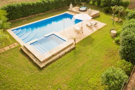 Es Llombards House | Finca Can Vidal by Perla de Es Llombards