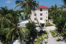 Dhangethi Other | Ariston Dhangethi INN