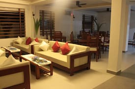Dhangethi Other | Ariston Dhangethi INN