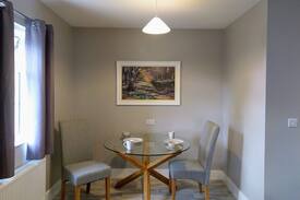 Kilkenny House | Self Catering Accommodation in Kilkenny City