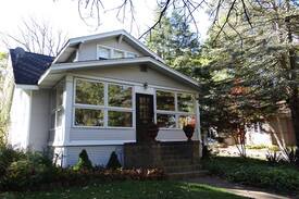 Saugatuck House | The Palmer House