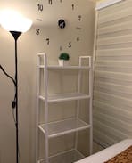 Bagong Pag-asa Apartment | Condo in Quezon City near PCMC MRT & Malls W/ WIFI