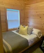 Seawall House | Julie's Little House on Seawall