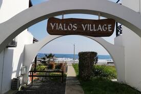 Larnaca Apartment | Seaview Apartments at Cyprus next to the sea