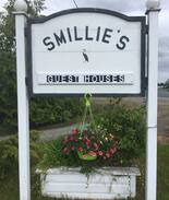 Port Clements Cabin | Smillie's Cottage