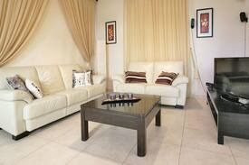 Paphos Villa | Sunny 3 badroom villa in Kato Paphos